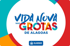Projeto Vida Nova nas Grotas